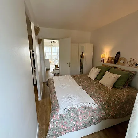 Apartamento Chill à Merlimont