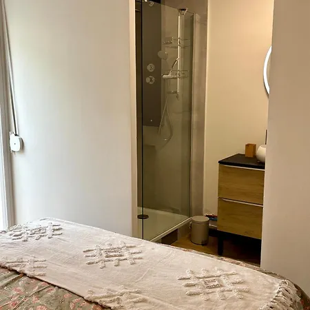 Chill à Apartamento Merlimont