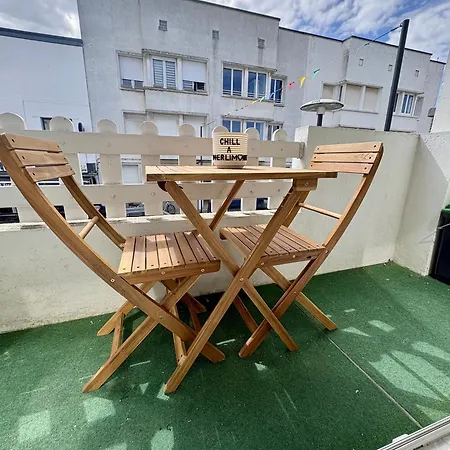 Chill à * Merlimont