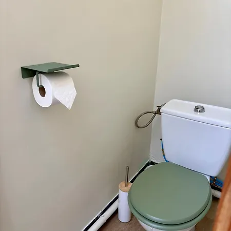 Apartamento Chill à Merlimont